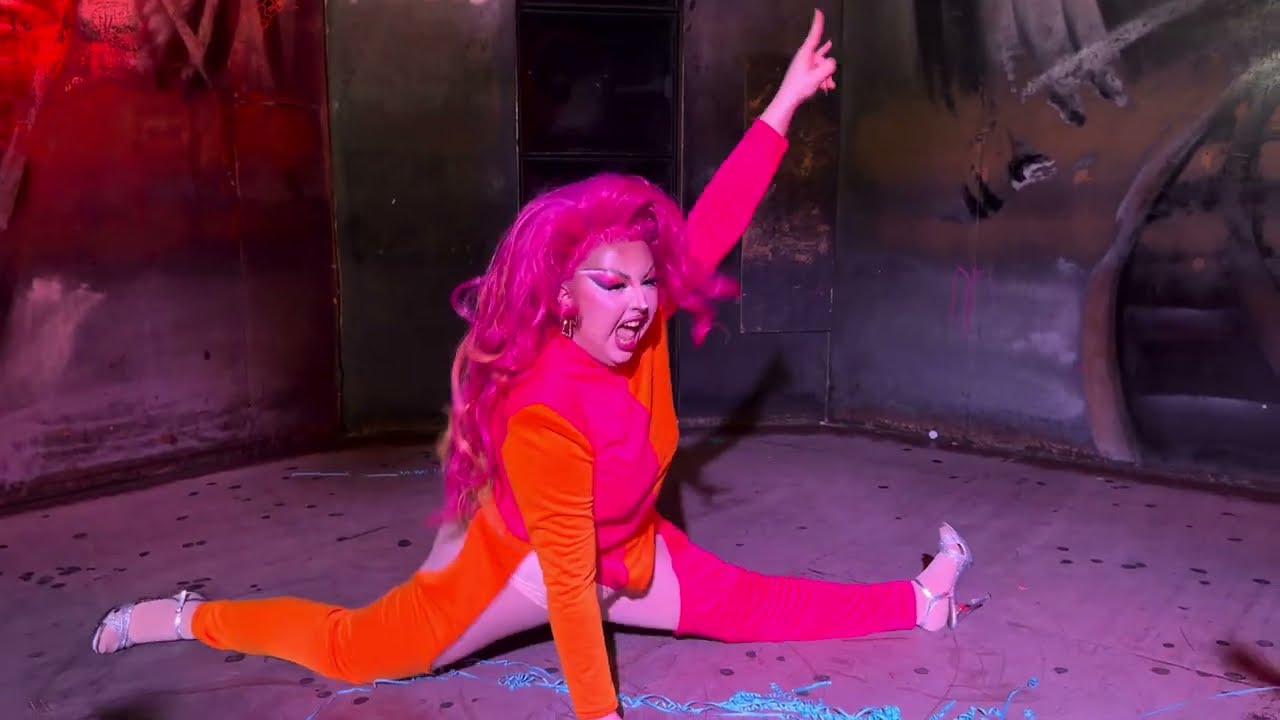 Mina Lookgood - Lorde Mix