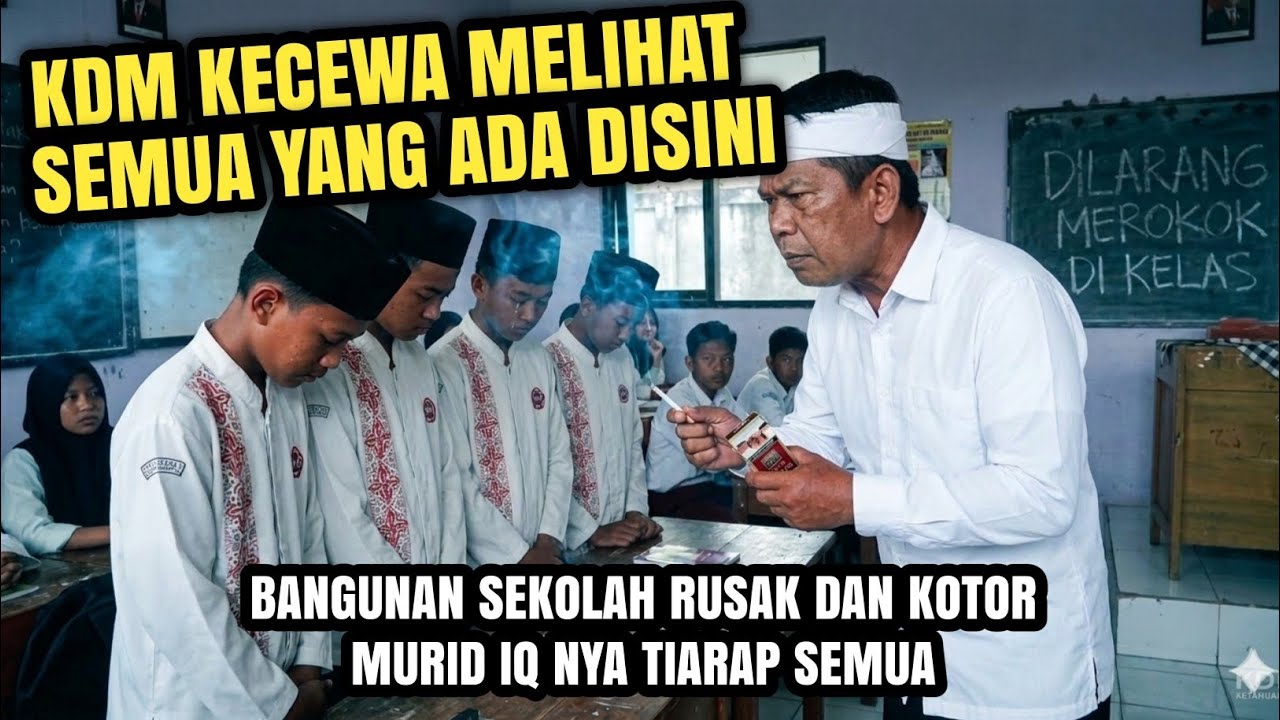 MENUJU INDONESIA CEMAS