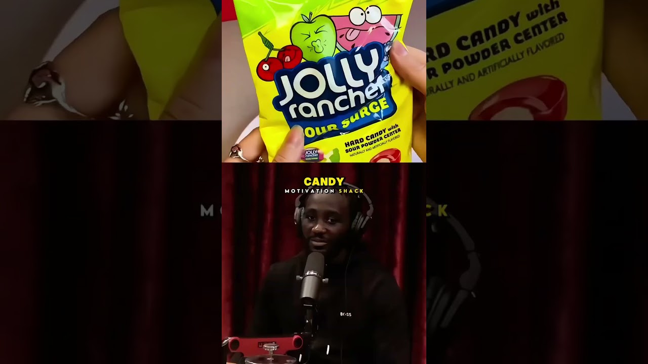 Terence Crawfords Boxing Diet Is INSANE -Joe Rogan
