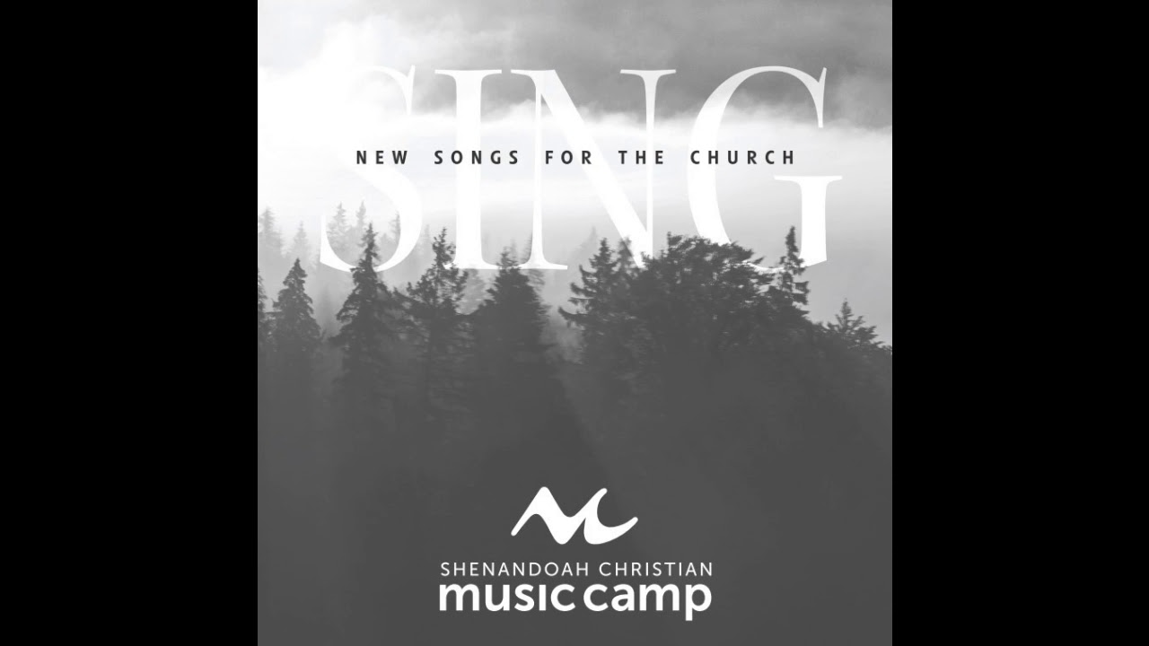 Good Ground - Shenandoah Christian Music Camp