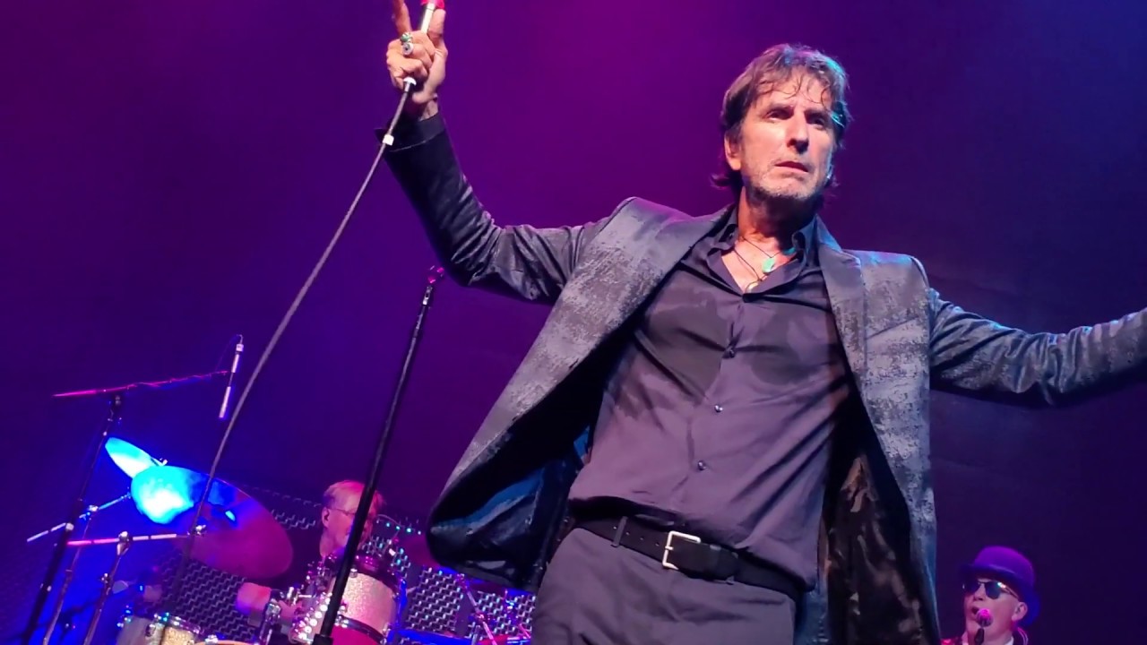The Fixx - 