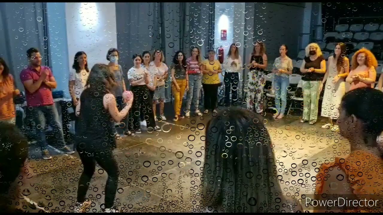Helena Cuaresma.Orff