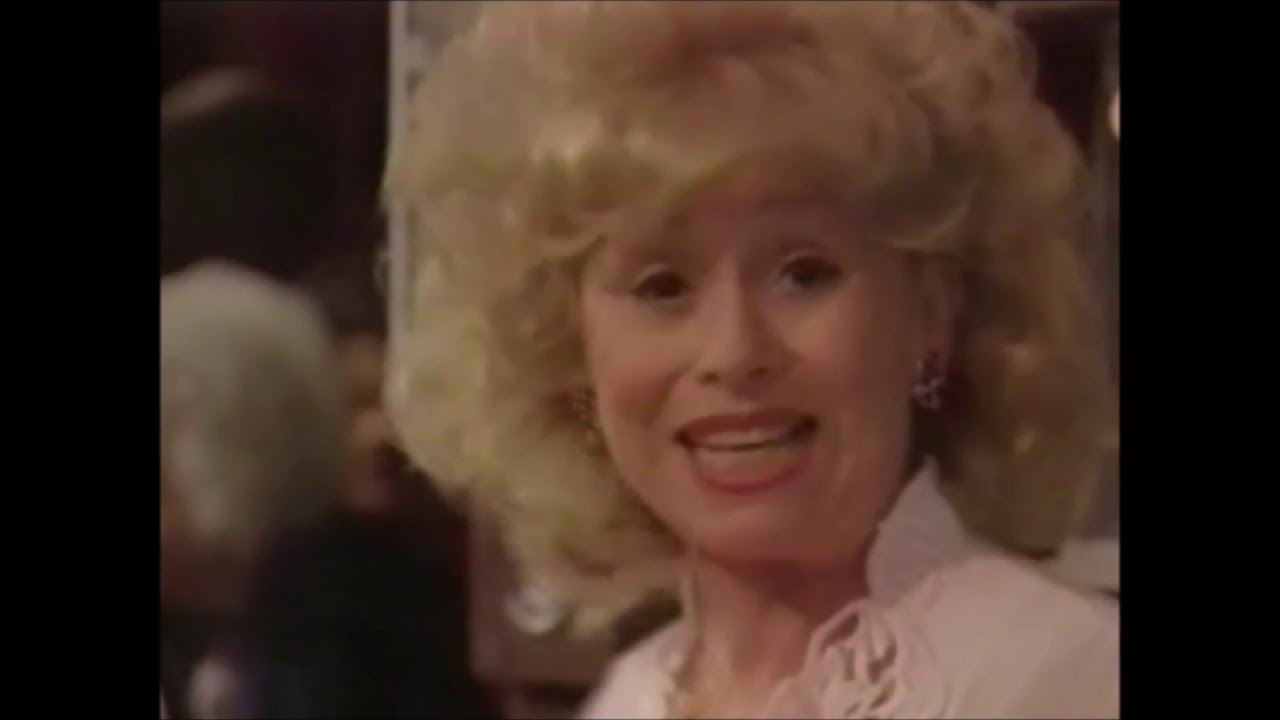 EastEnders - Lorraine tells Grant she doesn't love him (29th May 1997)