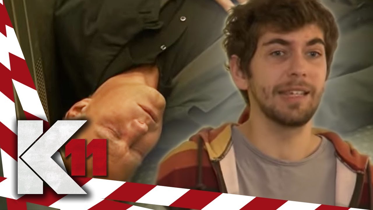 Geldgeiler Vermieter tot! Haben die Mieter ihn ermordet? | 1/2 | K11 - Kommissare im Einsatz | SAT.1