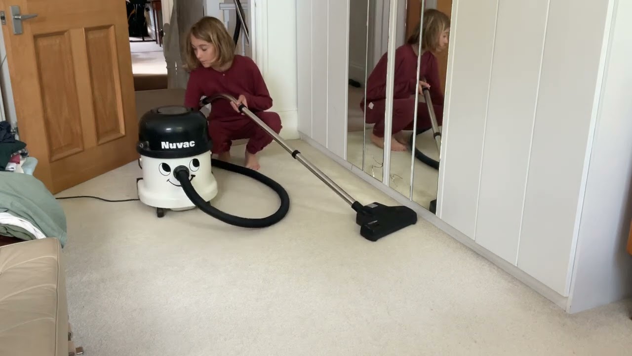 Nuvac quick demo