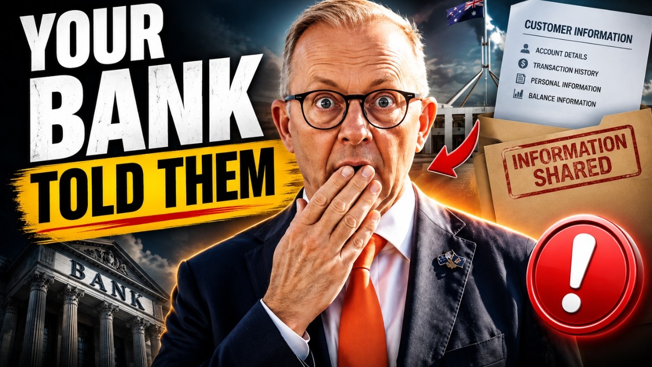 Centrelink Age Pension 2026: Cash at Home, Savings & New Bank Rules &mdash; What Can They See?