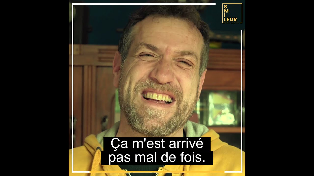 NICOLAS, TU AIMES TON PRÉNOM ? #Nicolas