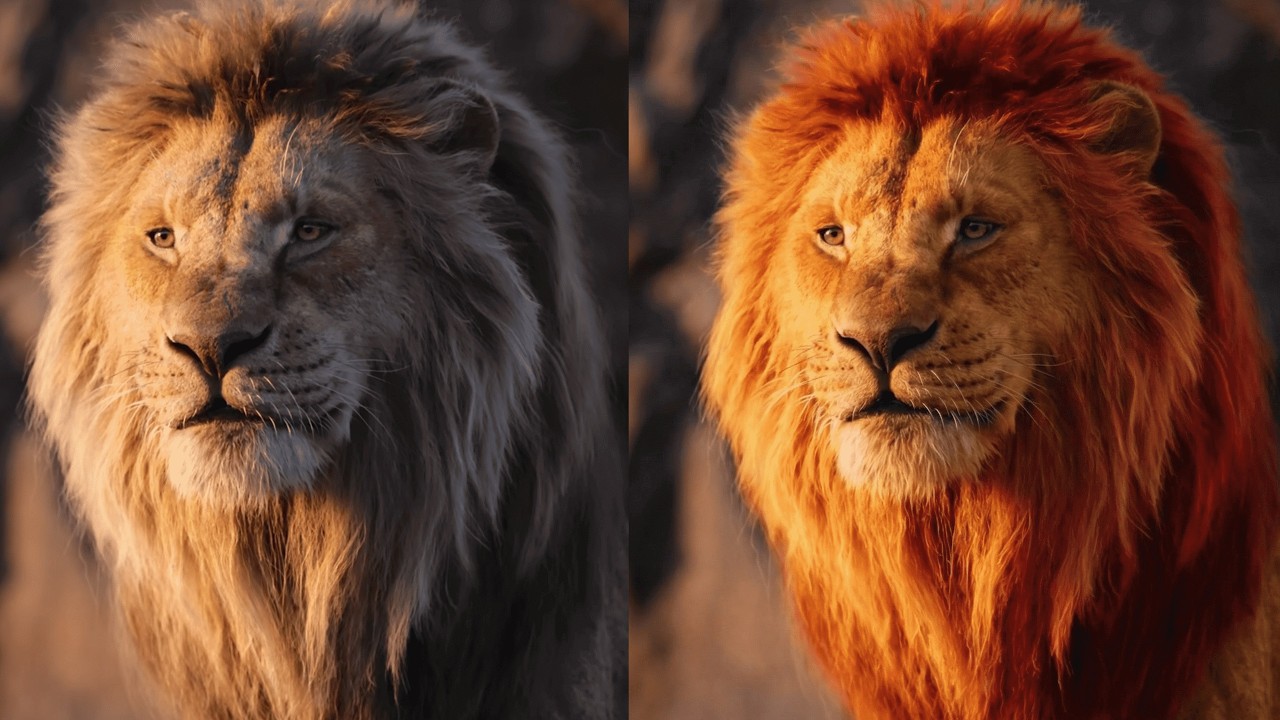 The Lion King (REMAKE) – What If Disney Actually Listened to the Fans?