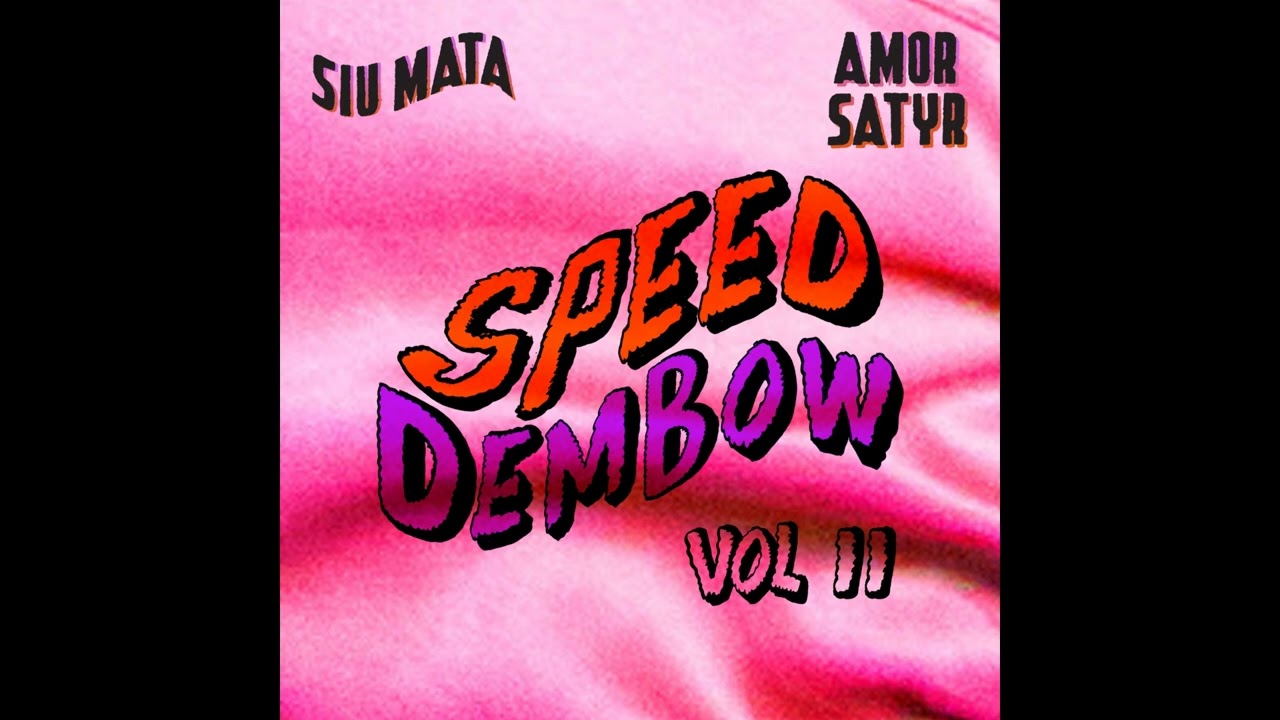 Siu Mata & Amor Satyr - Movimiento