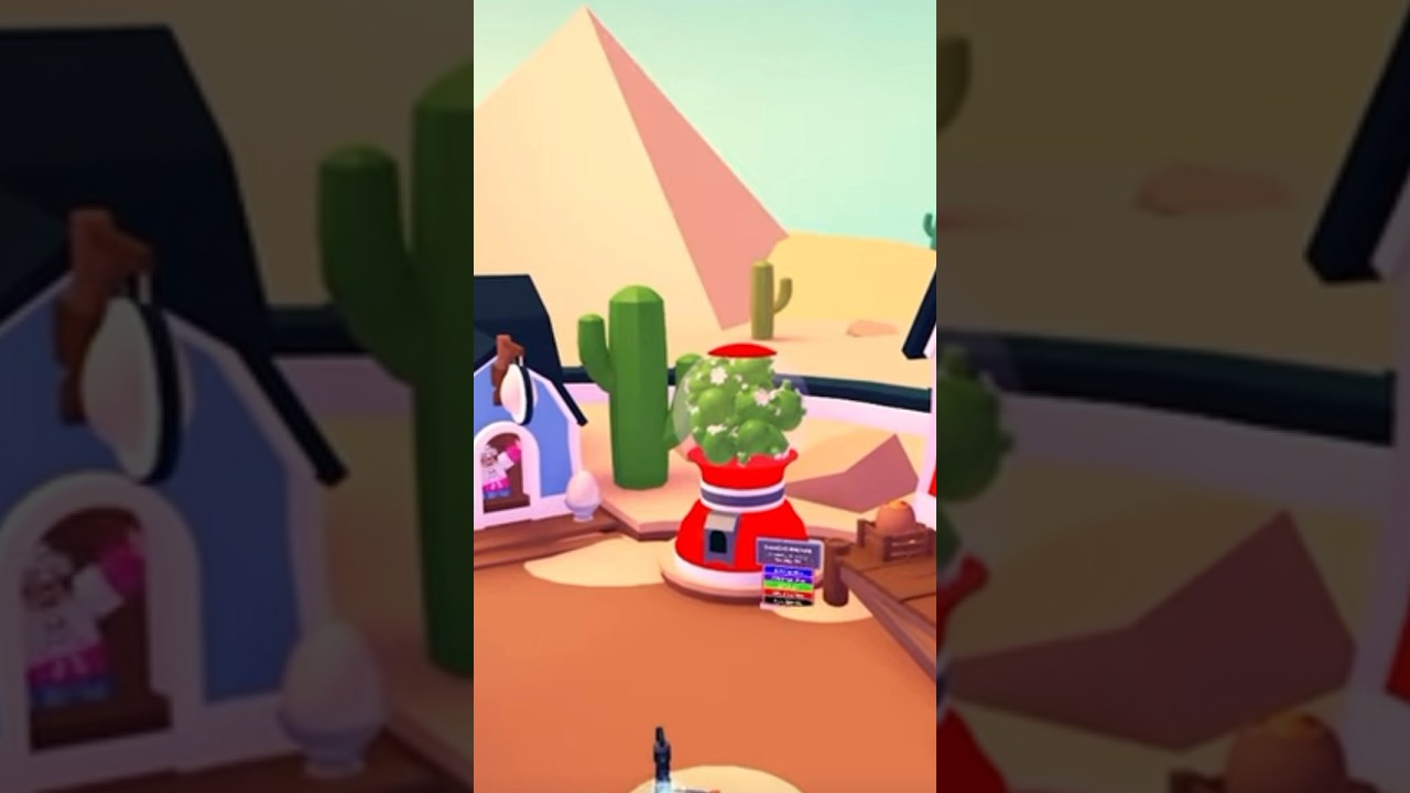 NEW DESSERT EGG 2024 #adoptme #roblox