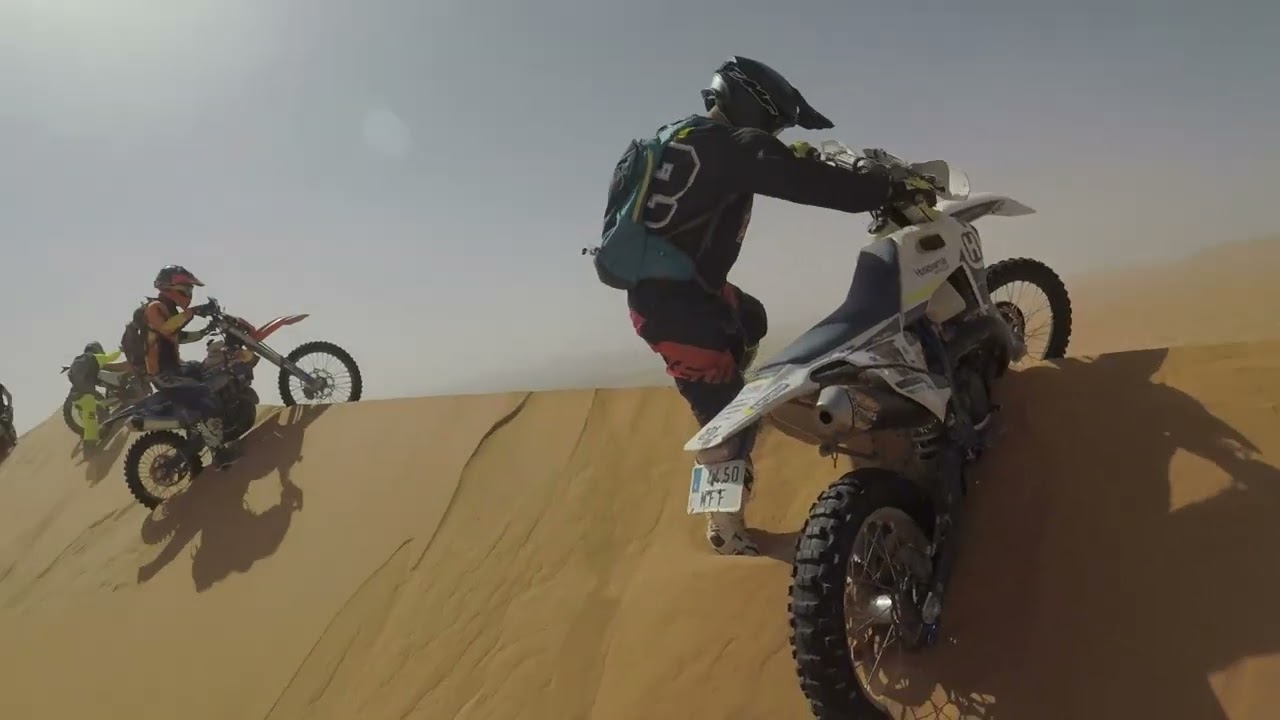 MERZOUGA MOTOCLUB 4-40 2024