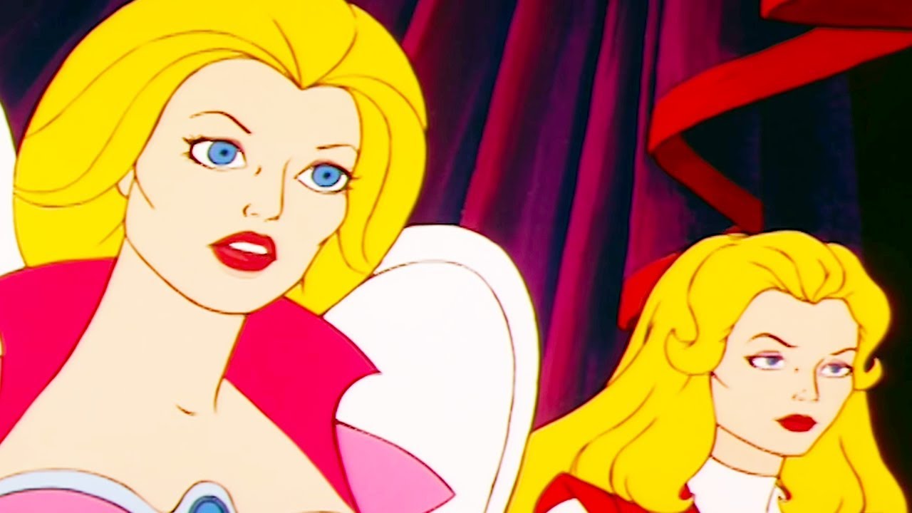 She Ra en Español Latino | Las Minas de Mondor | Capítulos Completos | Dibujos Animados