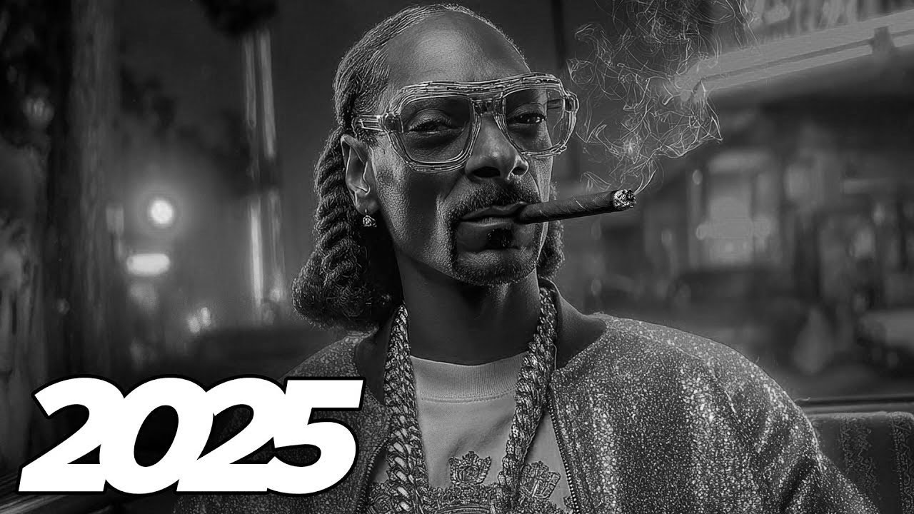 Old School 90s 💥 Eminem, Snoop Dogg, Tyga, 50 Cent, Dr. Dre, Ice Cube, Juicy J, Drake|Cover Style #9