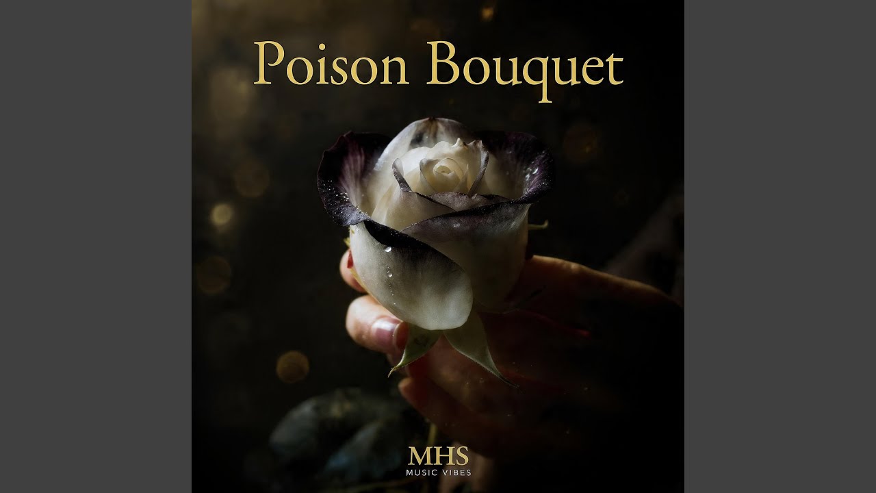 Poison Bouquet (Version 4)