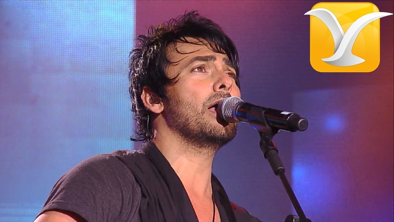 La Ley - Mentira - Festival de Viña del Mar 2014 HD