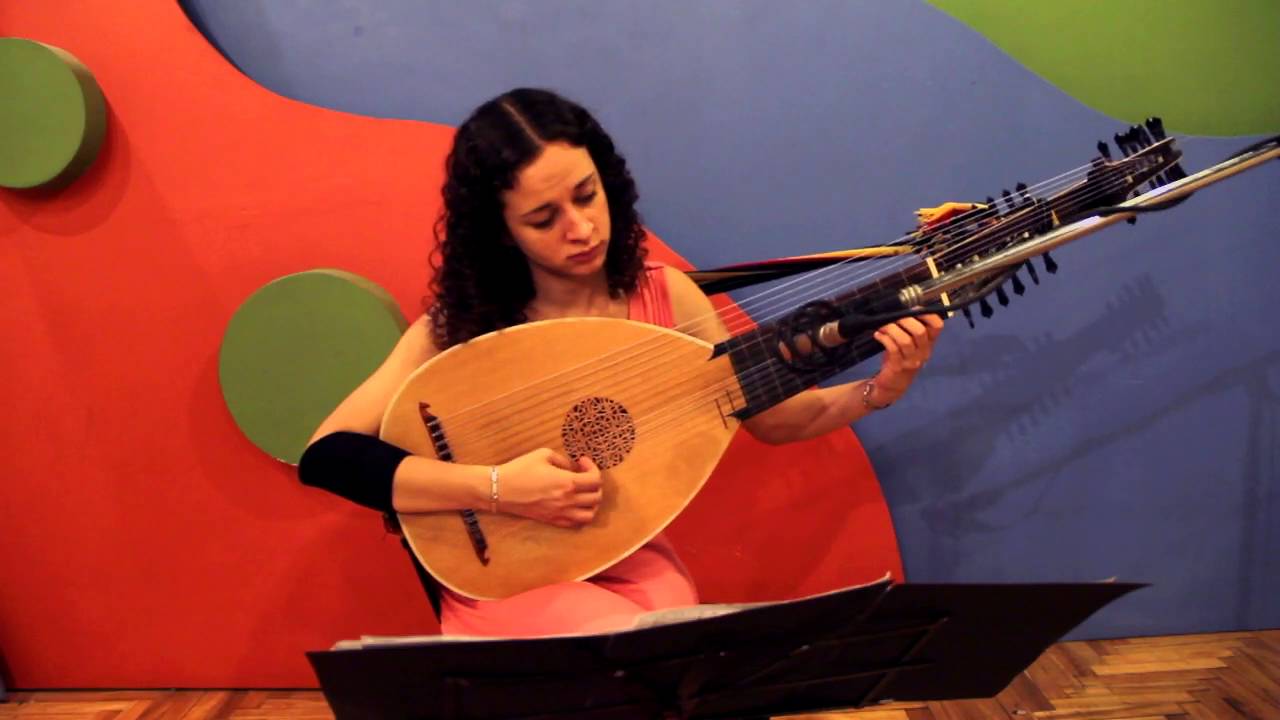 PASSACAGLIA  Alessandro Piccinini