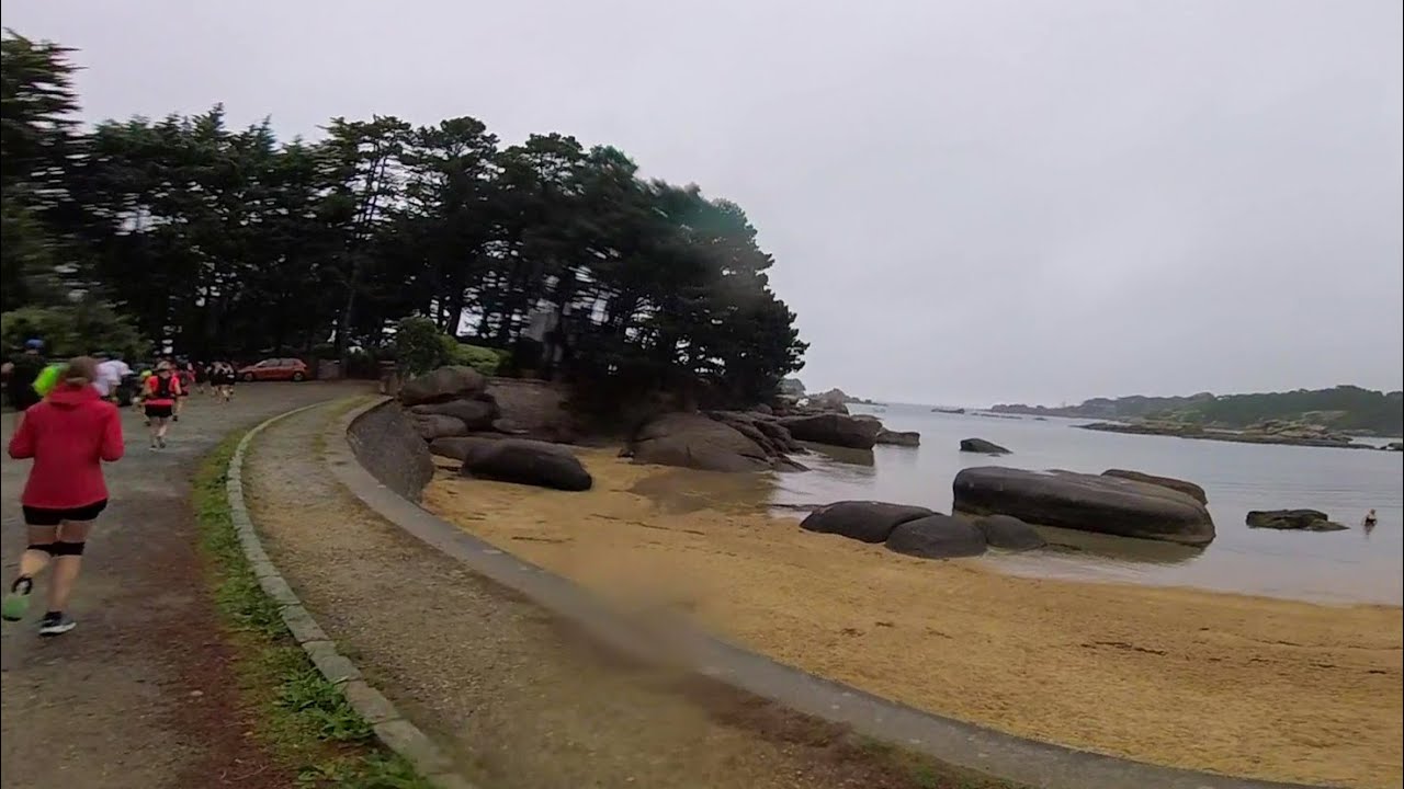 20 km de la Côte de Granit Rose 2023 - Perros-Guirec (22)
