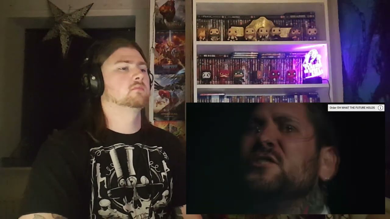 1st Time Reaction - Fit For An Autopsy - Far From Heaven