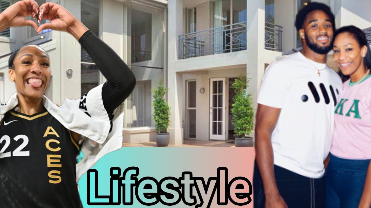 A'ja Wilson Biography, Family, Parents, Love Life, Boyfriend, Net Worth & Lifestyle