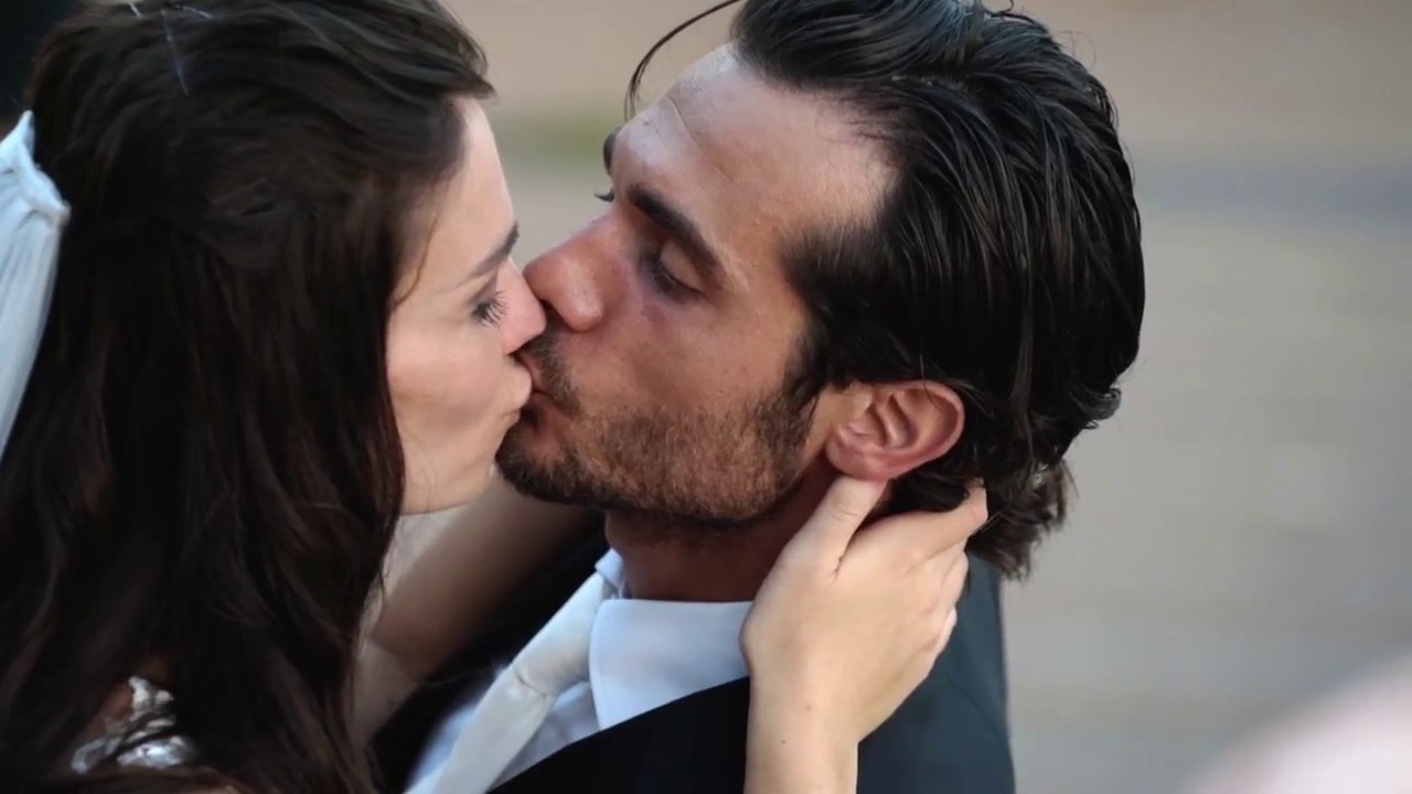 wedding story trailer Giuseppe e Morena 10 Agosto2017