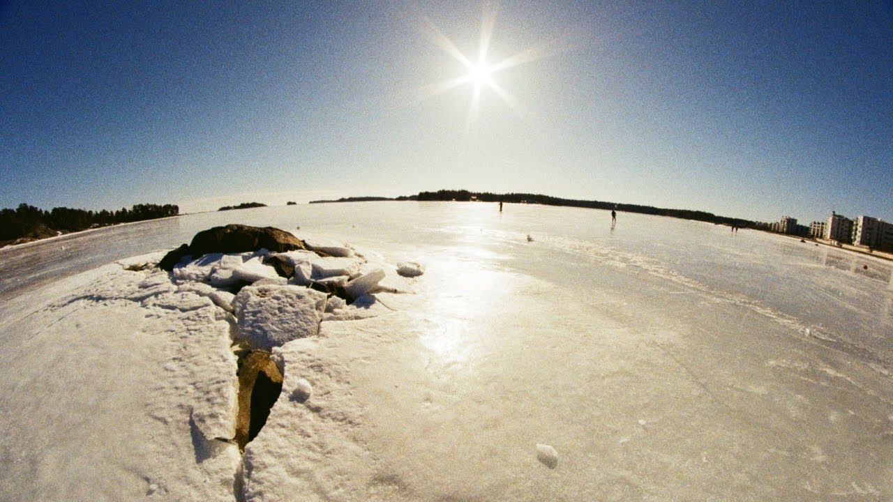 TESTISS&Auml; UUSI KIIPEILYPELI CAIRN!