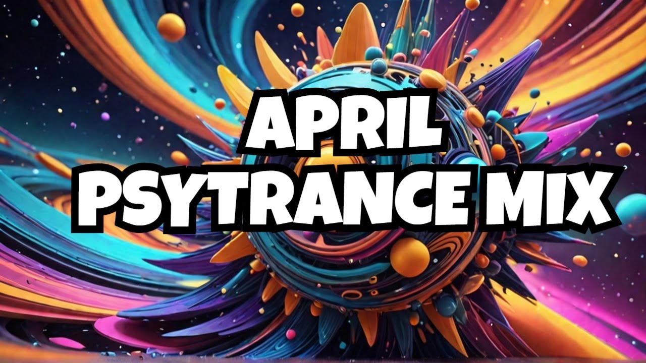 Psytrance 2025: The Future is Now