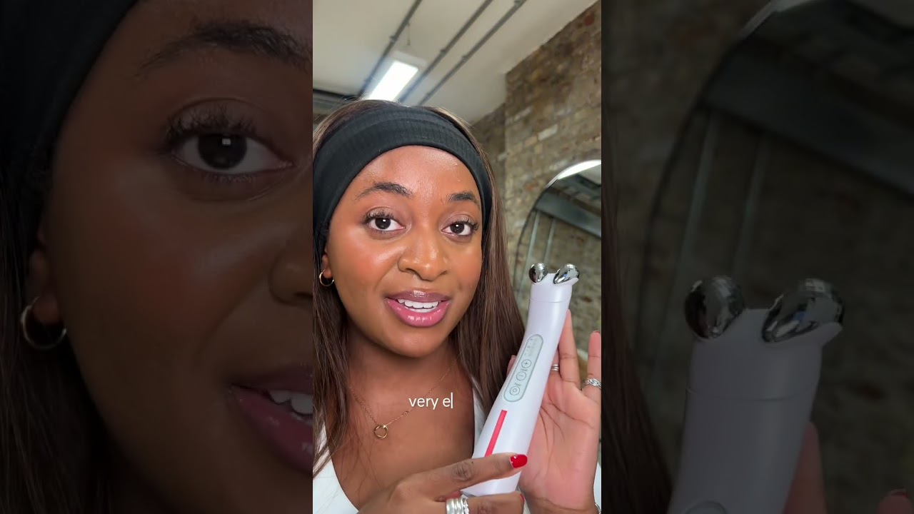 Unlocking the Future of Beauty! 🌟 Dive into my ultimate review of Skin-Tech Beauty Tools&mdash;your