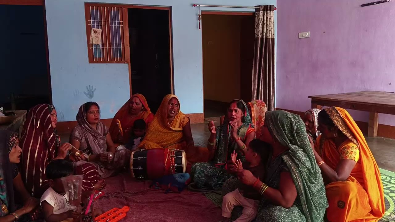 होली का भजन धमाका करने वाला