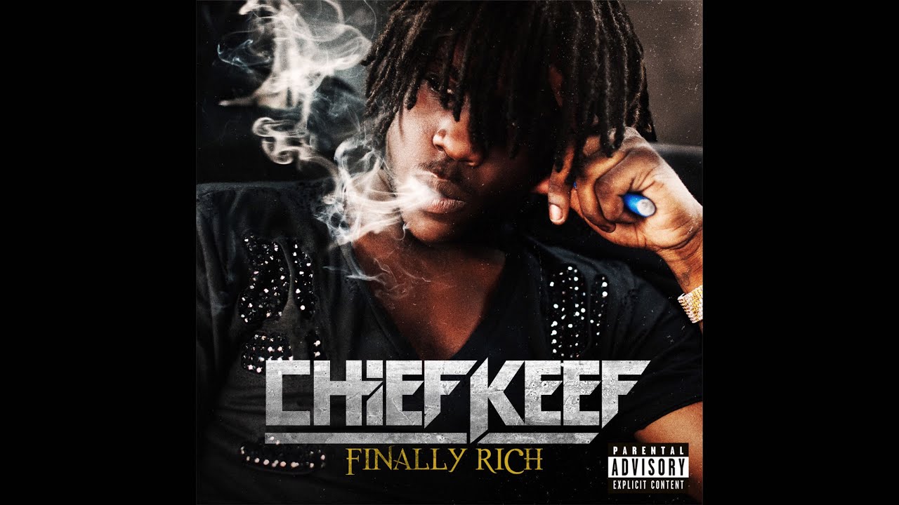 Chief Keef - Hate Bein&rsquo; Sober (feat. 50 Cent & Wiz Khalifa) [2012]