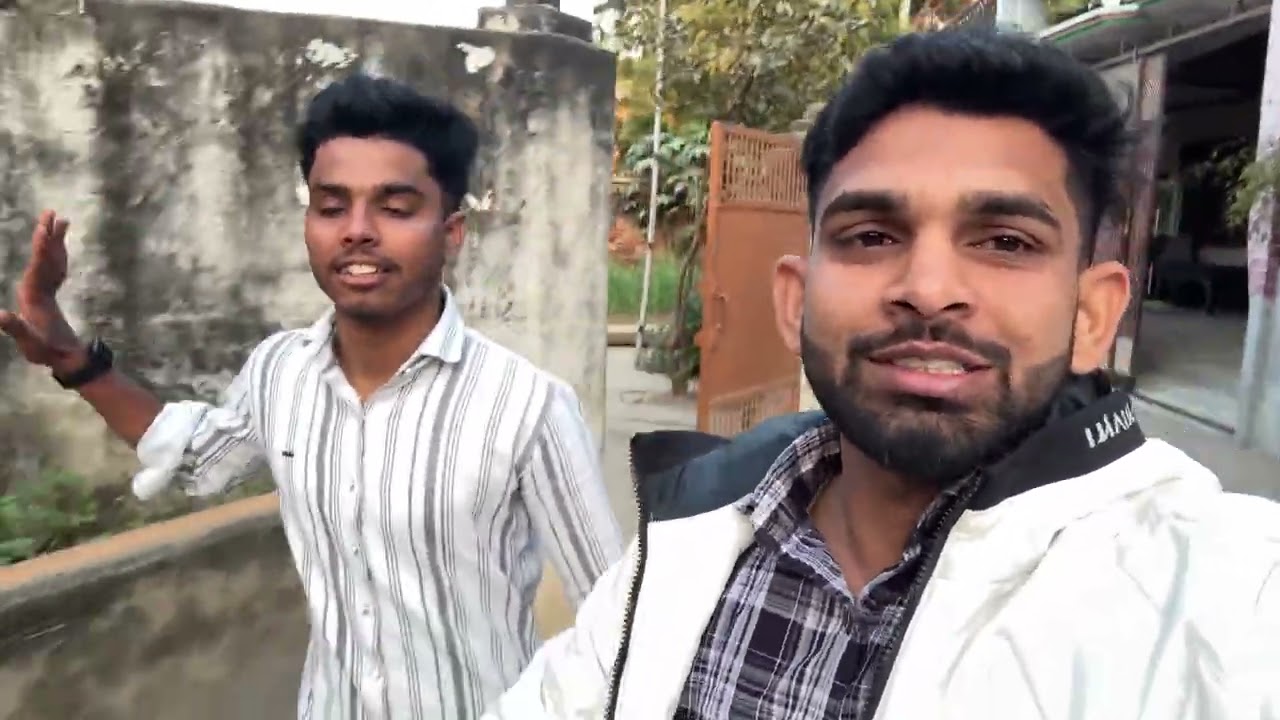SHADI | DAY 2 😍#vlogs 