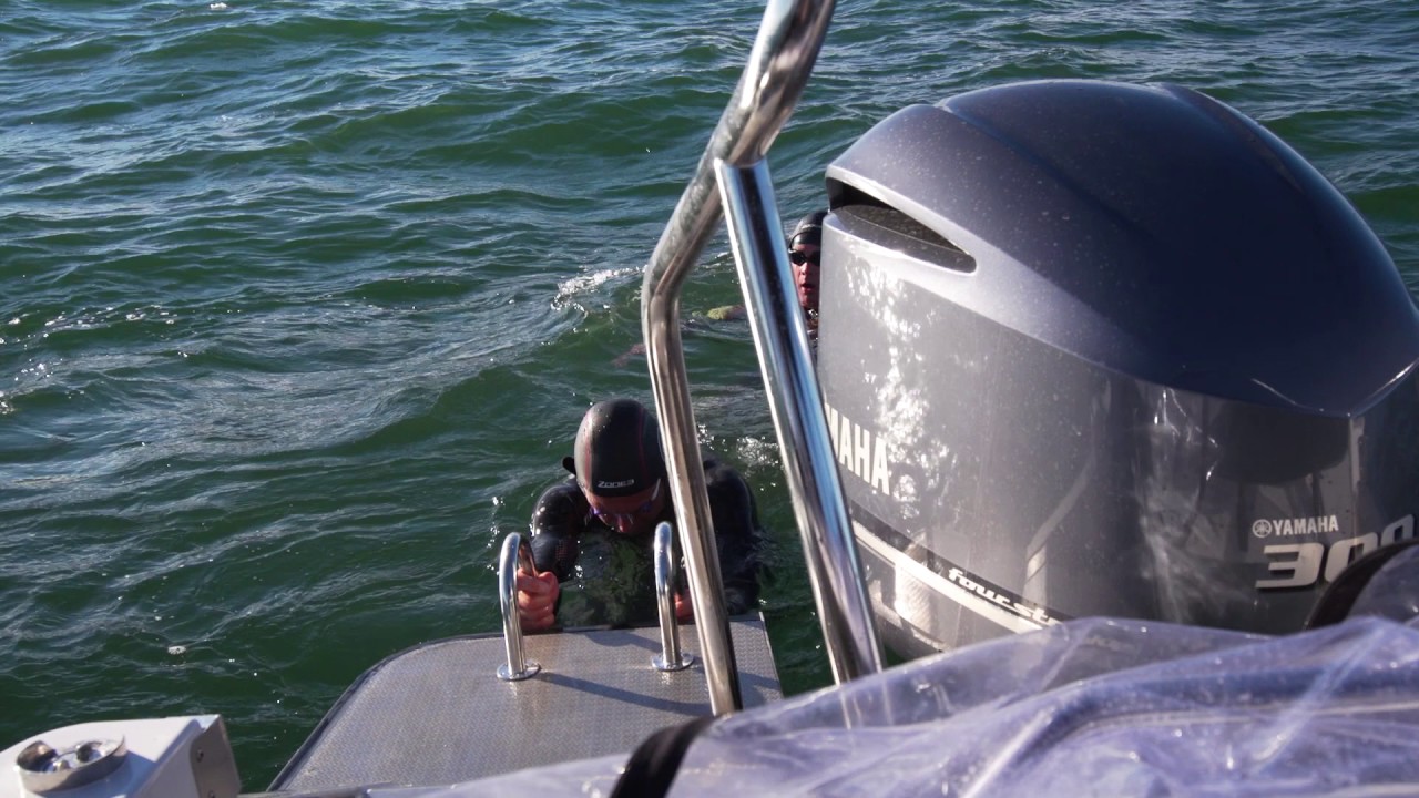 Colting Simmar Gotland Dag 12