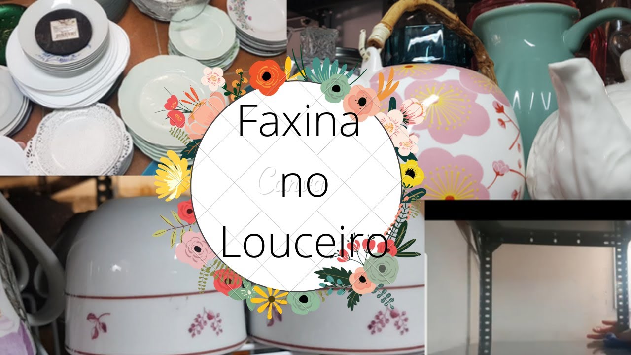 #faxinanaespaña#  Limpeza|Organização no Louceiro🍽🍴