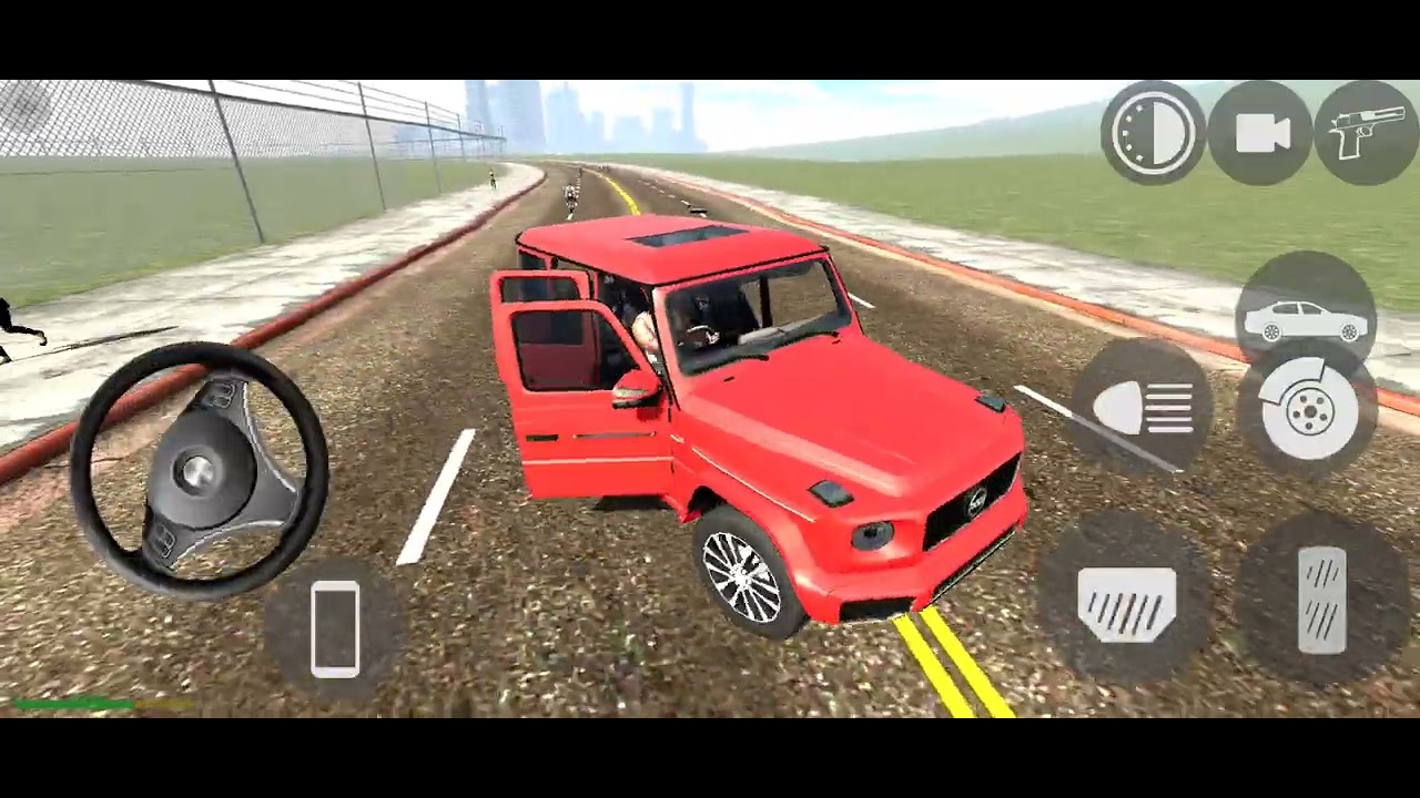 G, wagon r right
