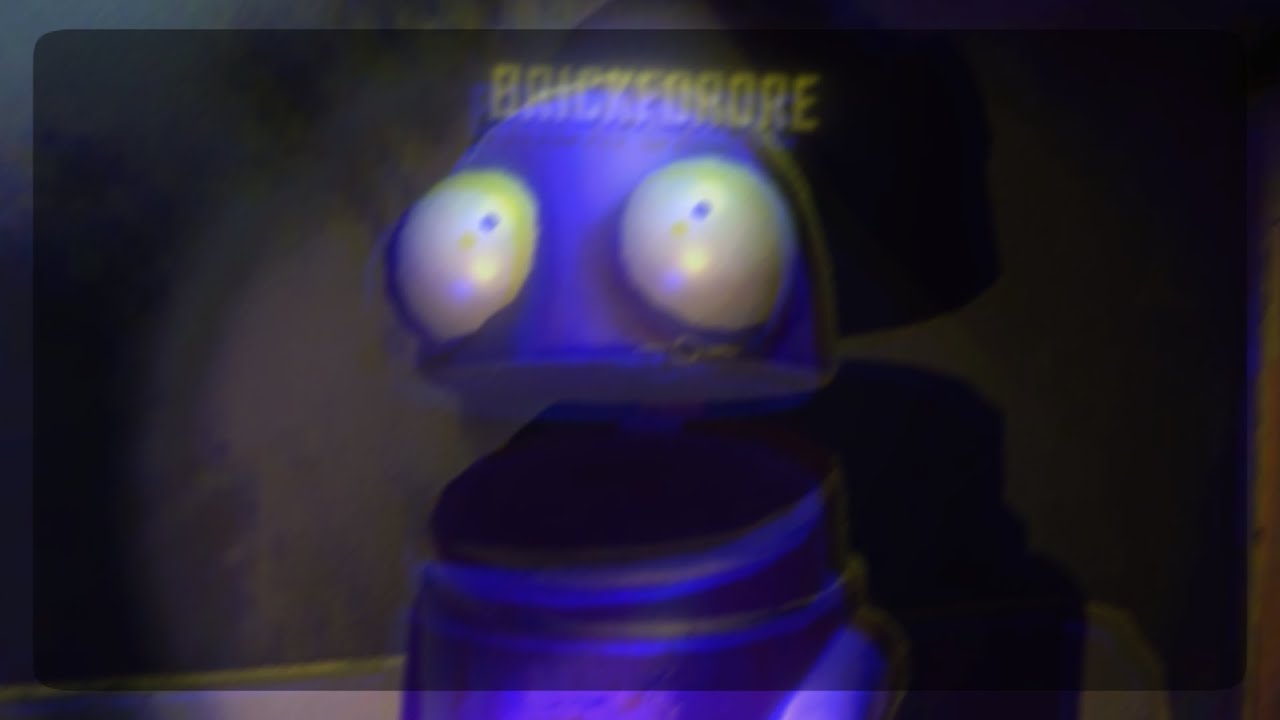 ABSOLUTE R.E.P.O. CHAOS