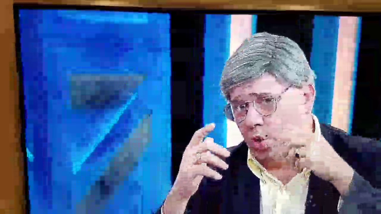 Regueton Cubano Arsenio Real, Parodia a Eusebio Leal