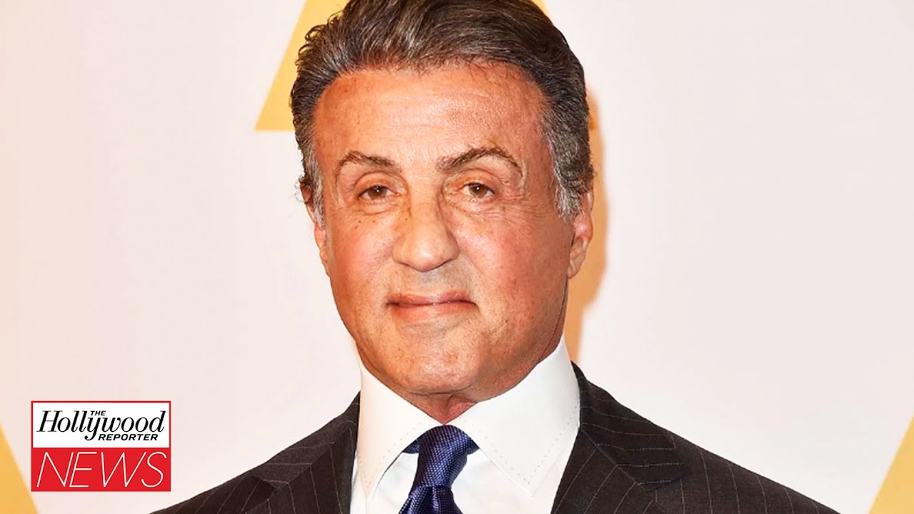 Sylvester Stallone Criticizes &lsquo;Rocky&rsquo; Producer Irwin Winkler Over Ownership Dispute | THR News