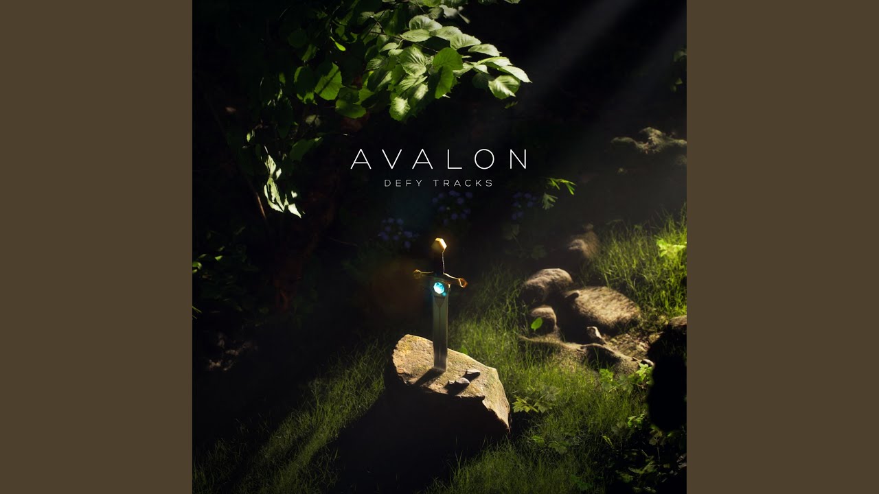 Fields of Avalon