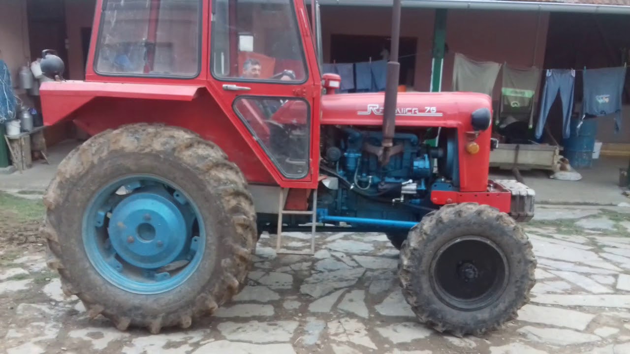 IMR 4×4   s44  -  80 ks   Bosanac