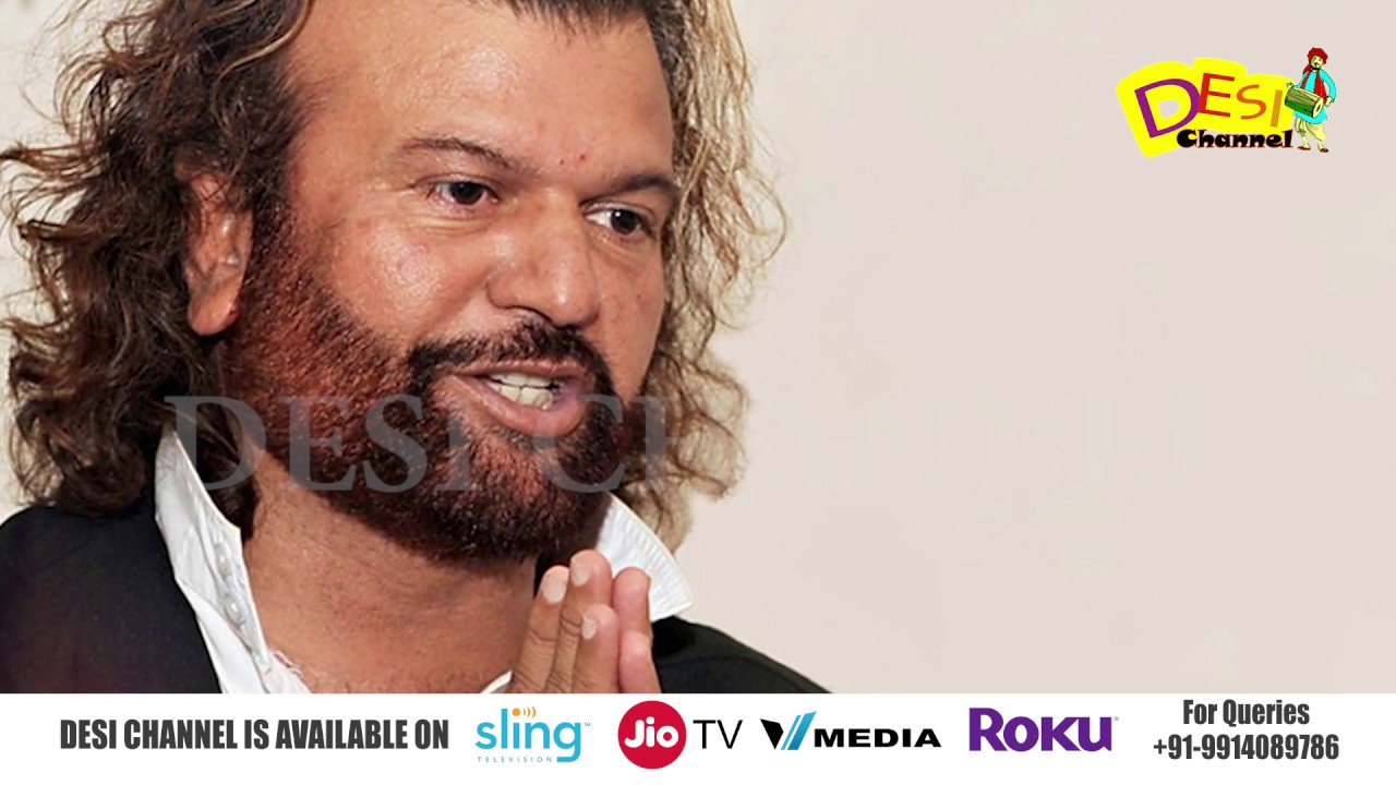 Padma Shri Hans Raj Hans Singer | Biography | Family | Lifestyle | Politics | Children | Home