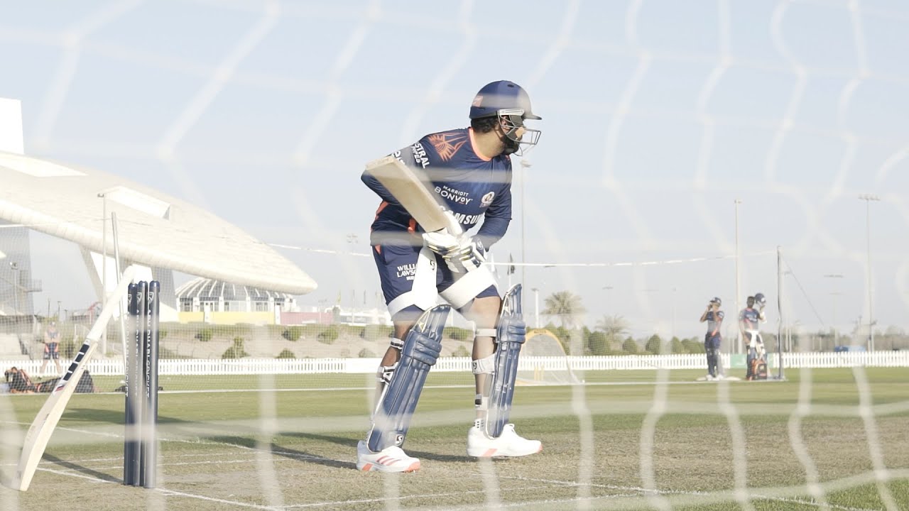 Paltan is going Full Throttle