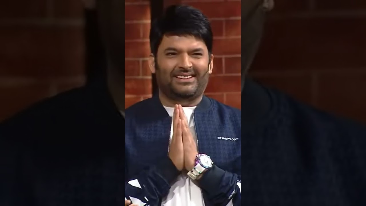 Koye Dinner Pe Bulatahe nahiye 😅 | The Kapil Sharma Show