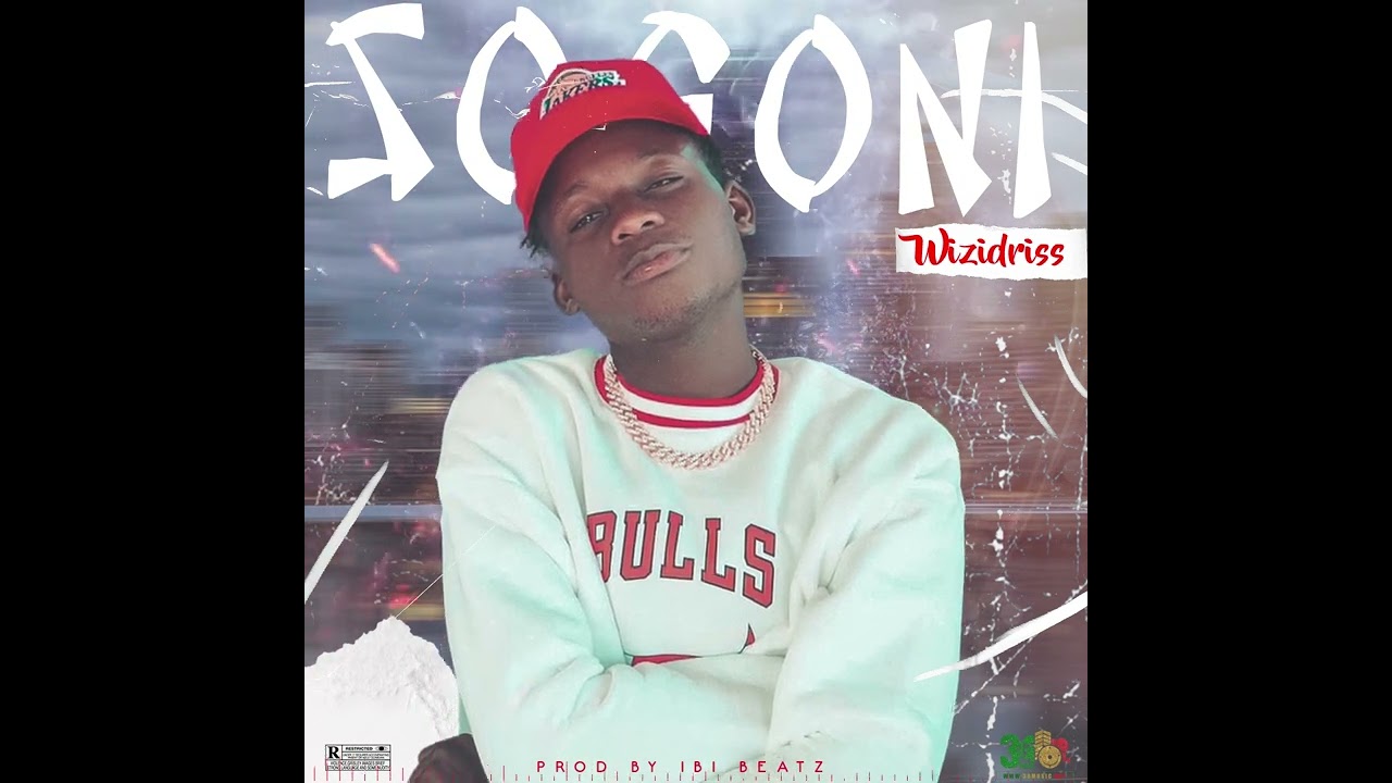 WIZiDRISS  -  SOGONI (2022)