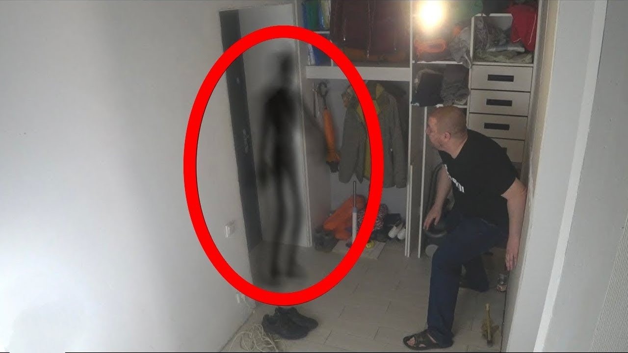 Scary Videos That Took Things Too Far
