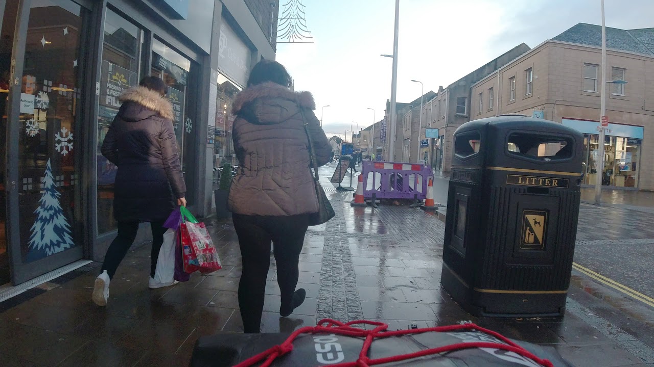Kirkintilloch