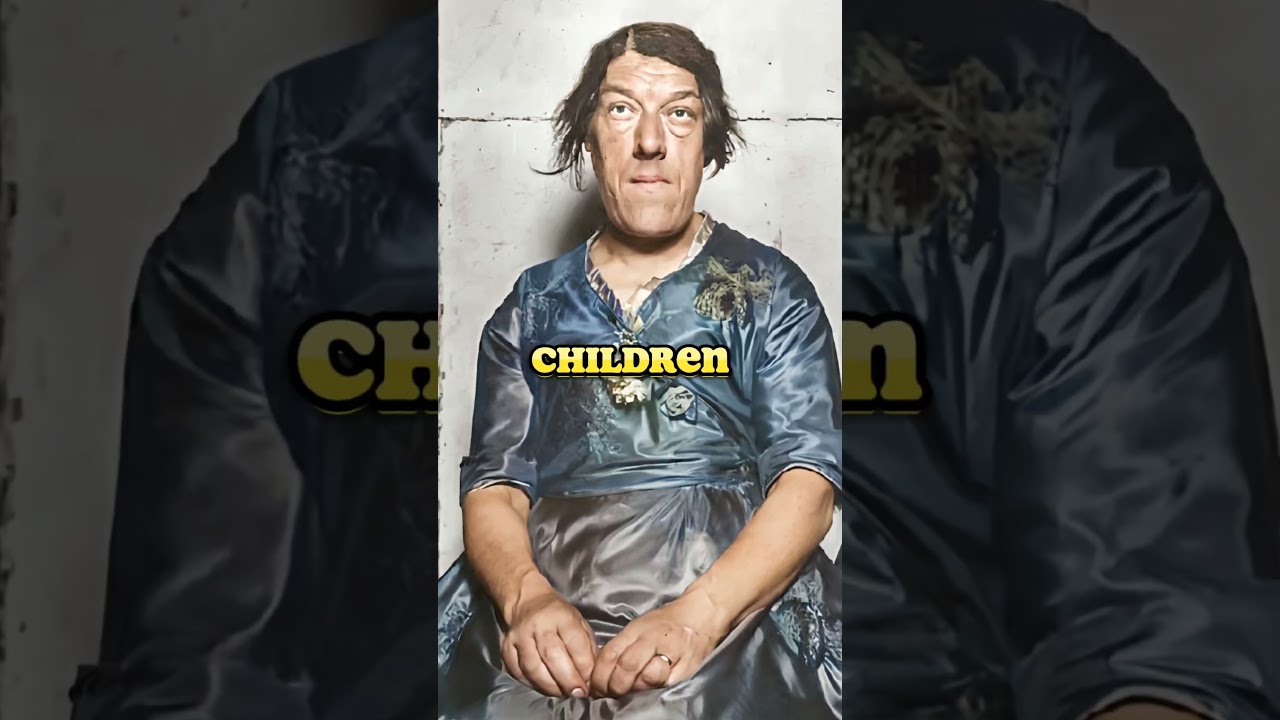 Colorized Historical Photos in HD PART 16