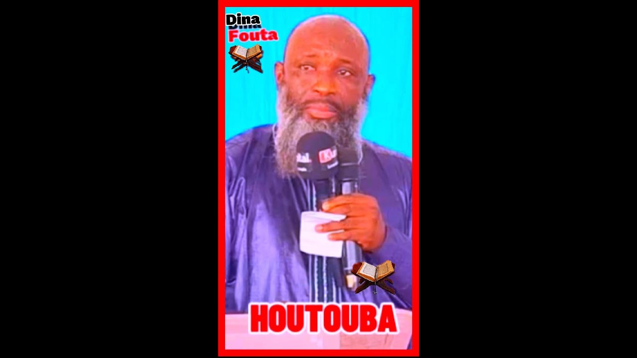 HOUTOUBA