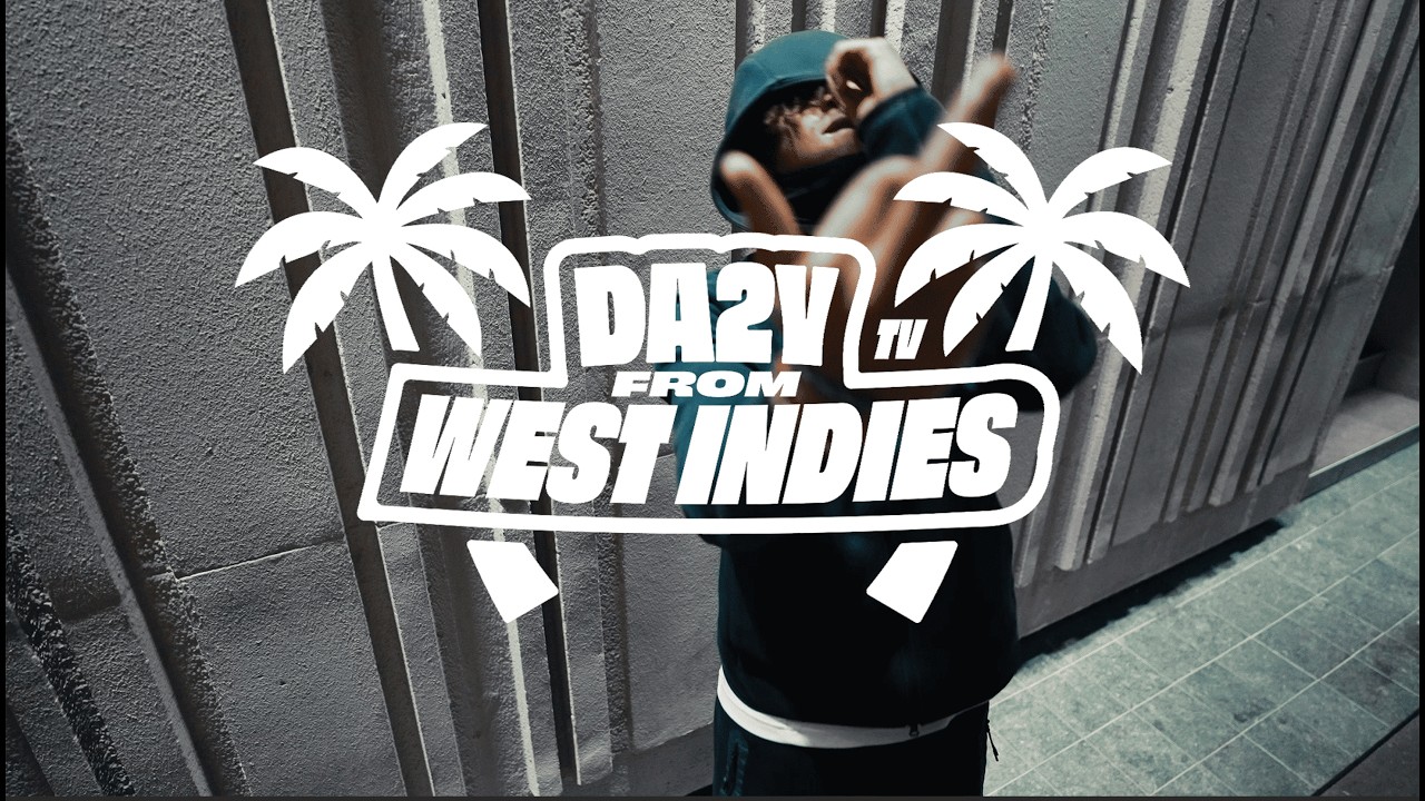 DA2Y - West Indies Tv #1 (DLM)