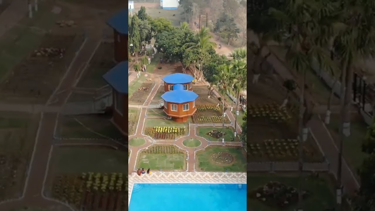 বনফুল ট্রি হাউস | জয়পুর বাঁকুড়া 