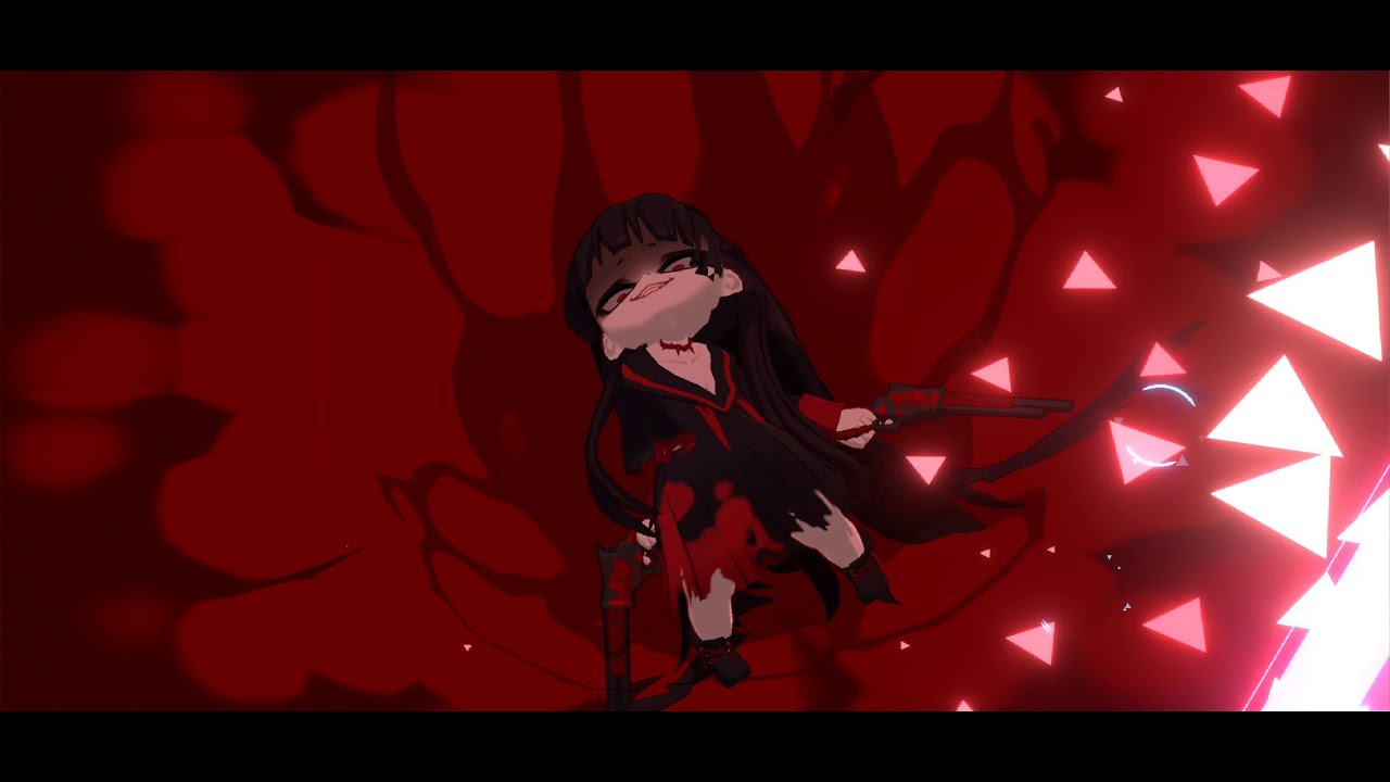 Tsurugi: The One Woman Army