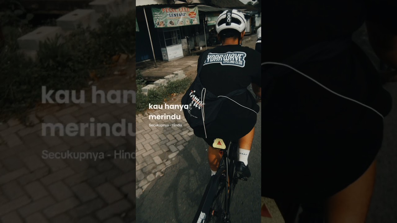 Secukupnya - Hindia 